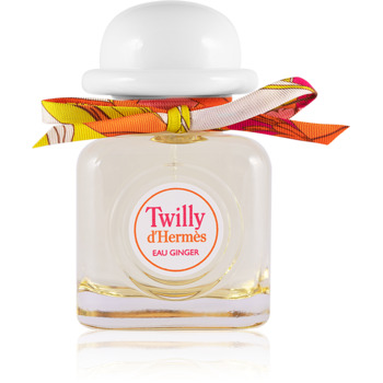 Twilly d´Hermes Eau Ginger EDP